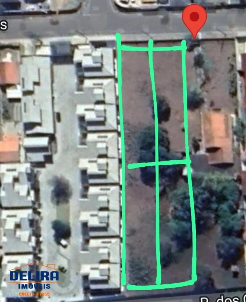 Terreno, 500 m² - Foto 1