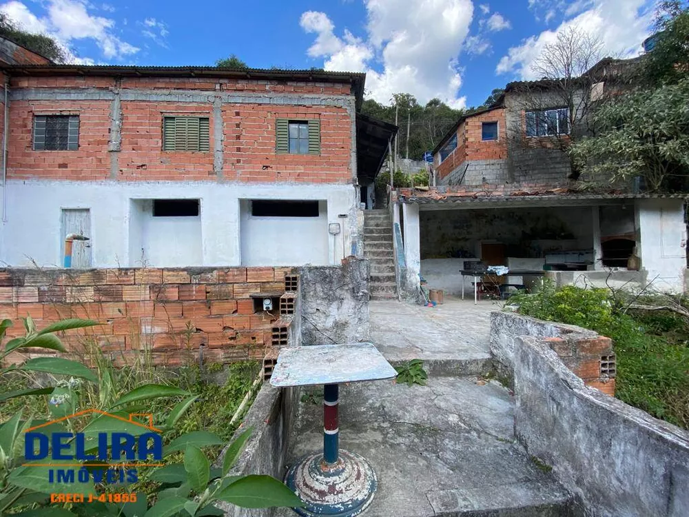 Fazenda à venda com 8 quartos, 250m² - Foto 3