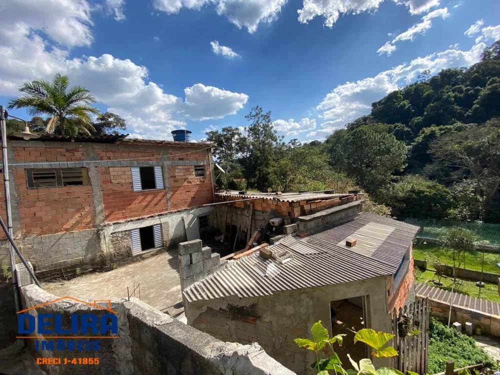 Fazenda à venda com 8 quartos, 250m² - Foto 9