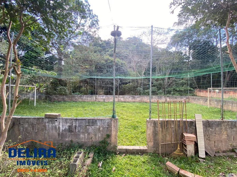 Fazenda à venda com 8 quartos, 250m² - Foto 14