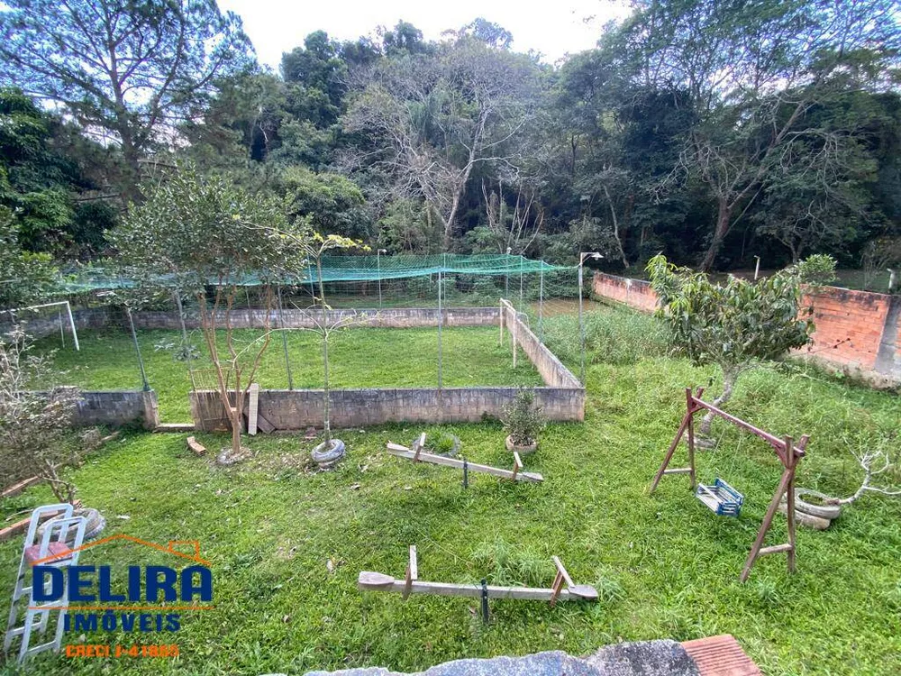 Fazenda à venda com 8 quartos, 250m² - Foto 12