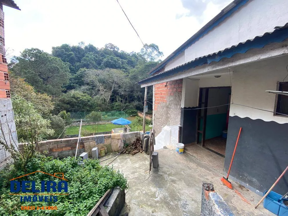 Fazenda à venda com 8 quartos, 250m² - Foto 10