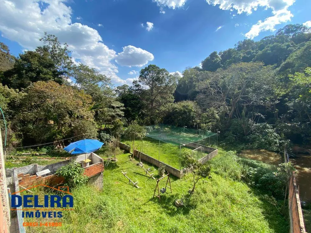 Fazenda à venda com 8 quartos, 250m² - Foto 15