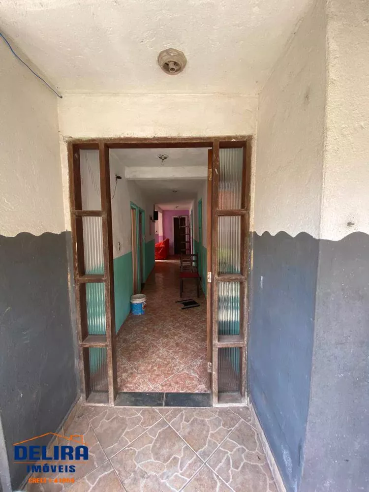 Fazenda à venda com 8 quartos, 250m² - Foto 16