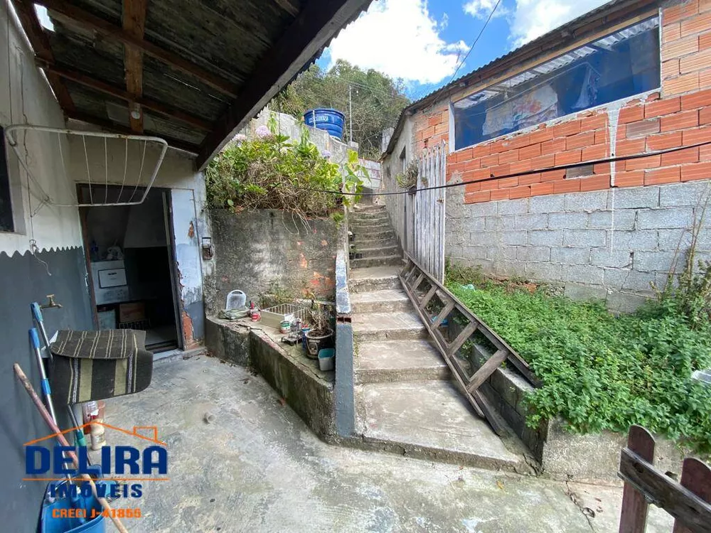 Fazenda à venda com 8 quartos, 250m² - Foto 6