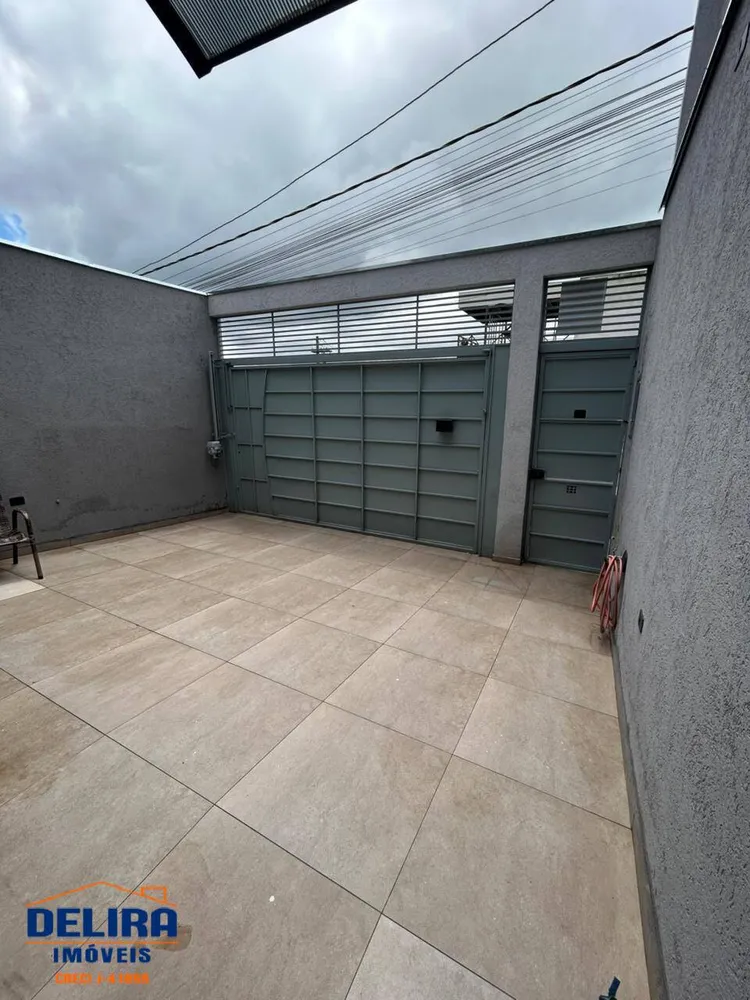 Casa, 3 quartos, 165 m² - Foto 6