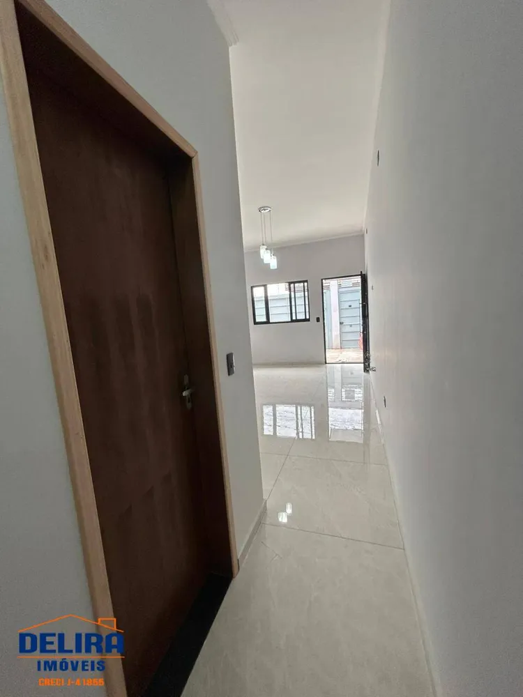 Casa, 3 quartos, 165 m² - Foto 5
