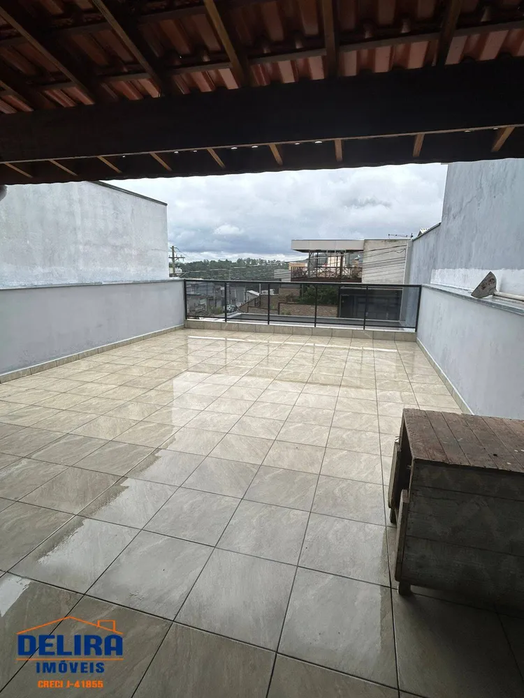 Casa, 3 quartos, 165 m² - Foto 2