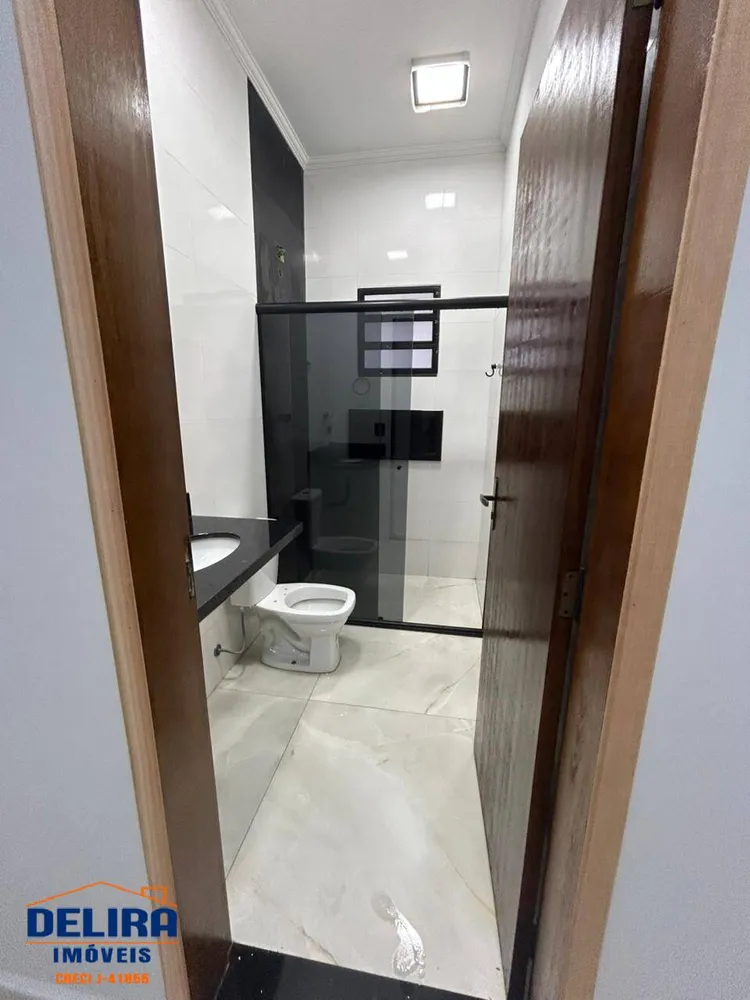Casa, 3 quartos, 165 m² - Foto 3