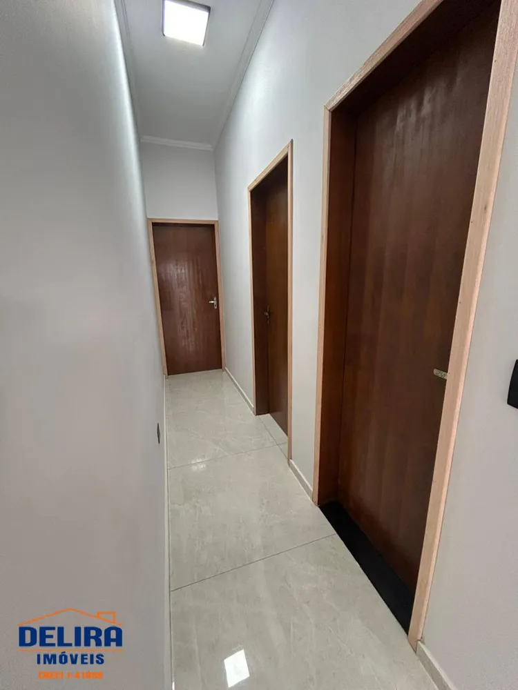 Casa, 3 quartos, 165 m² - Foto 8
