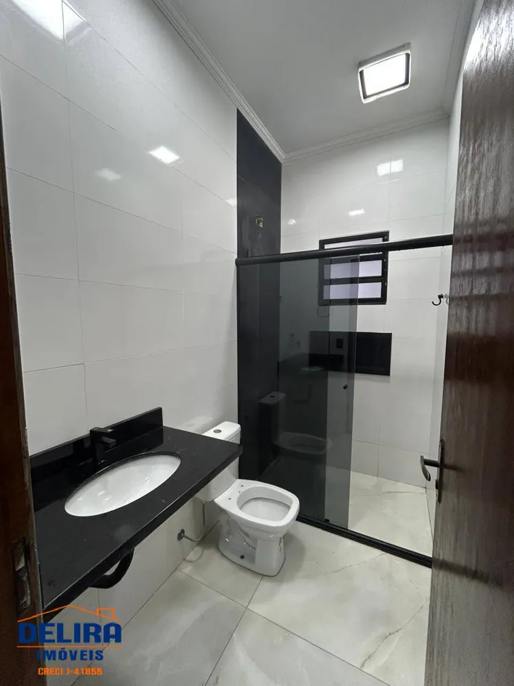 Casa, 3 quartos, 165 m² - Foto 7