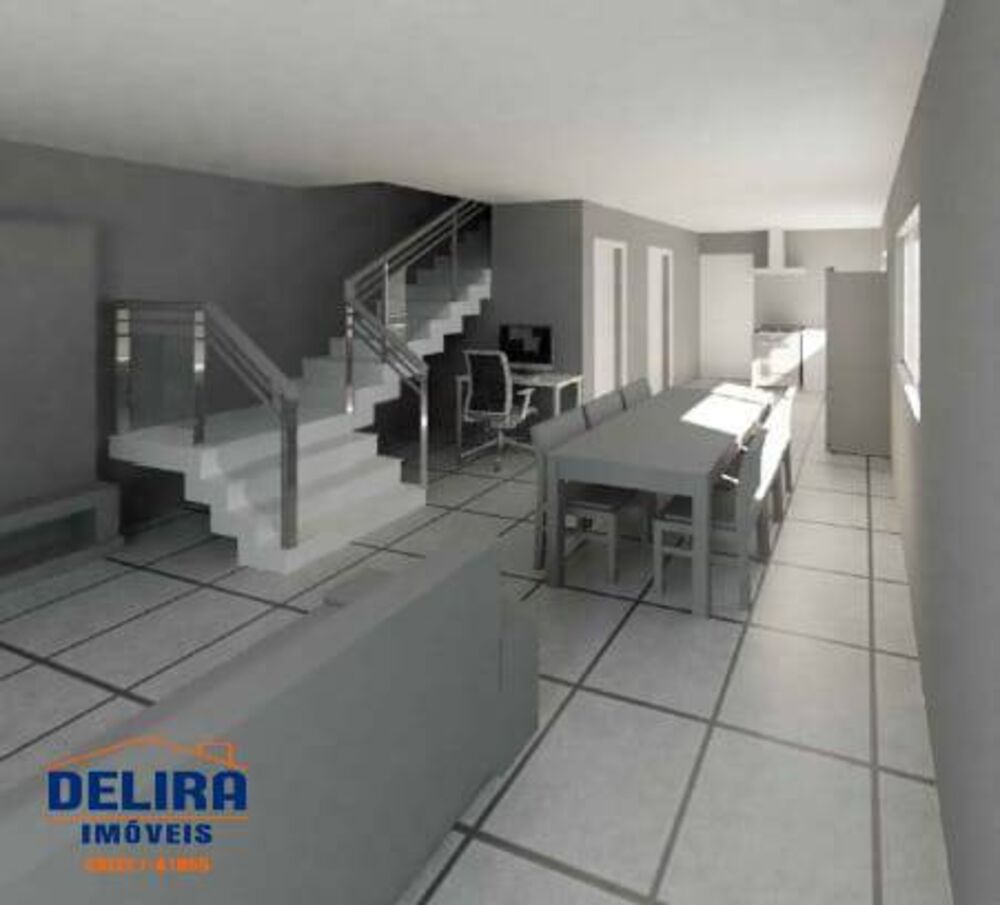 Casa à venda com 3 quartos, 113m² - Foto 6
