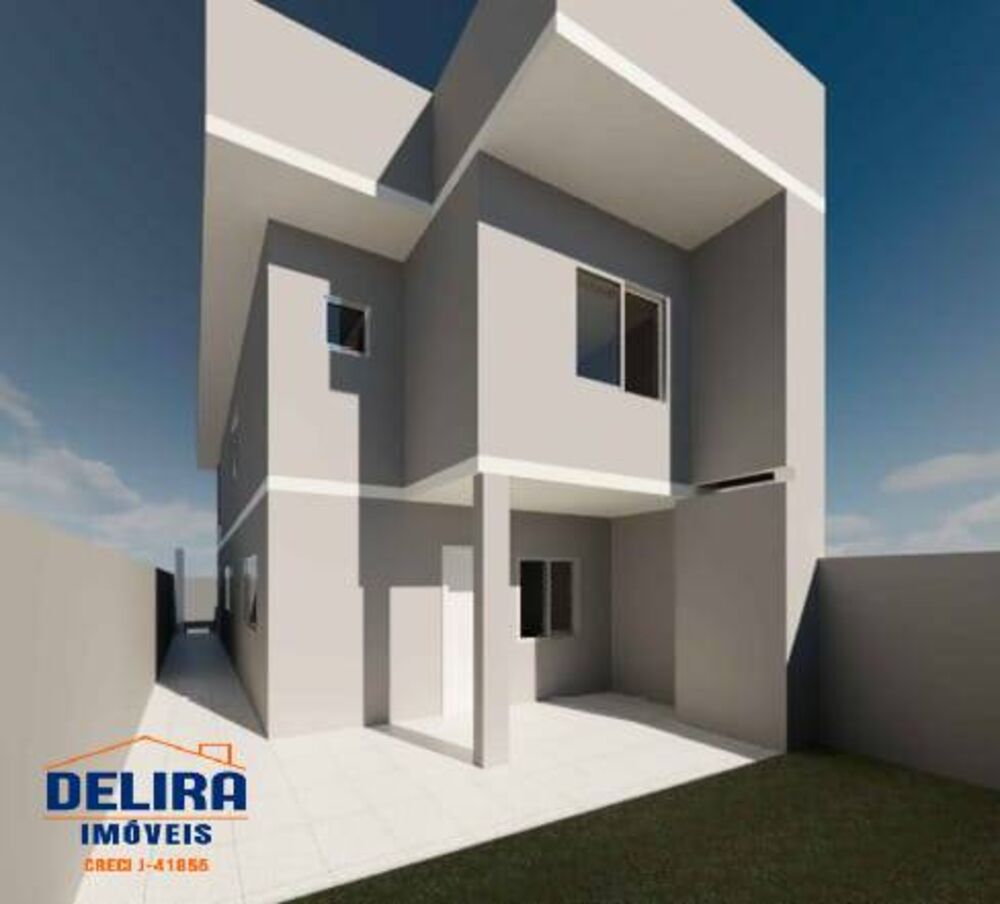 Casa à venda com 3 quartos, 113m² - Foto 7