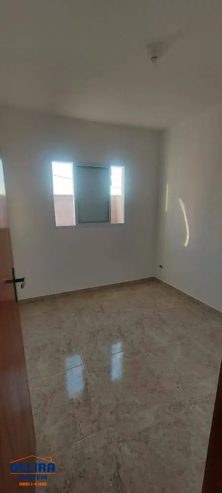Casa, 2 quartos, 90 m² - Foto 1