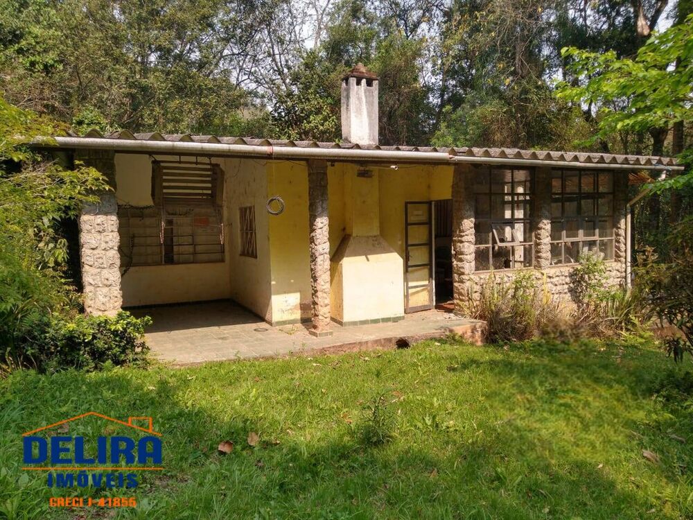 Chácara à venda com 2 quartos, 8000m² - Foto 3