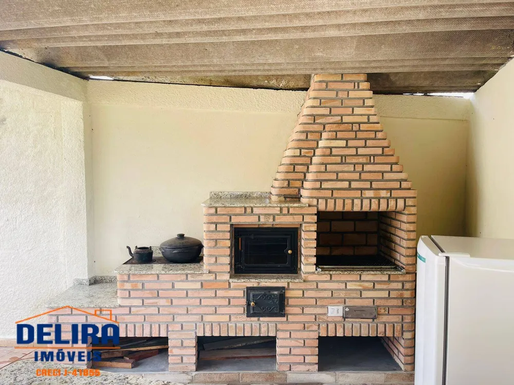 Chácara, 4 quartos, 1468 m² - Foto 7