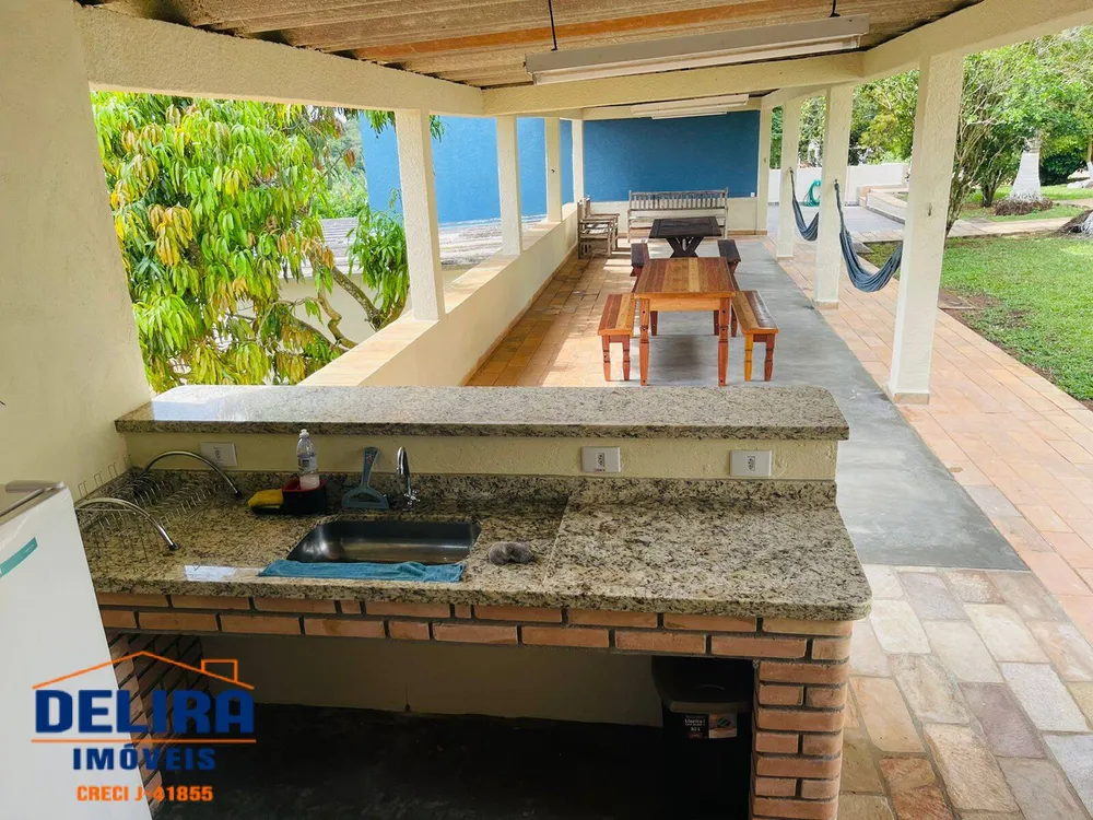 Chácara, 4 quartos, 1468 m² - Foto 6