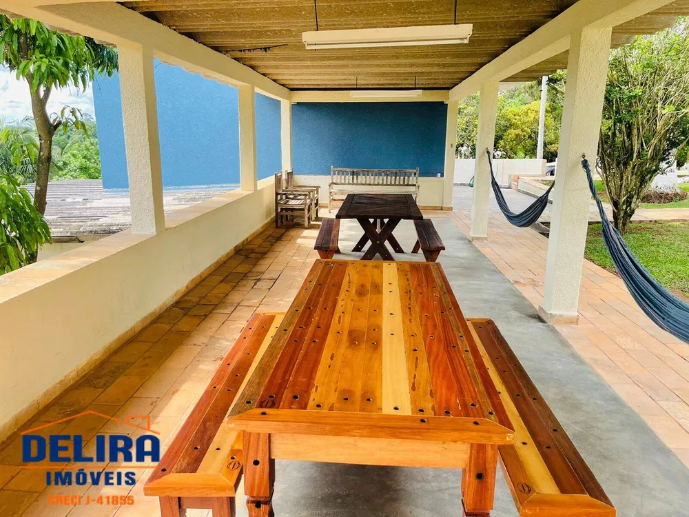 Chácara, 4 quartos, 1468 m² - Foto 5