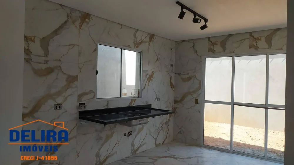 Casa, 2 quartos, 108 m² - Foto 3