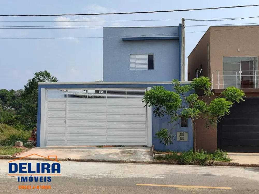 Casa, 2 quartos, 108 m² - Foto 3