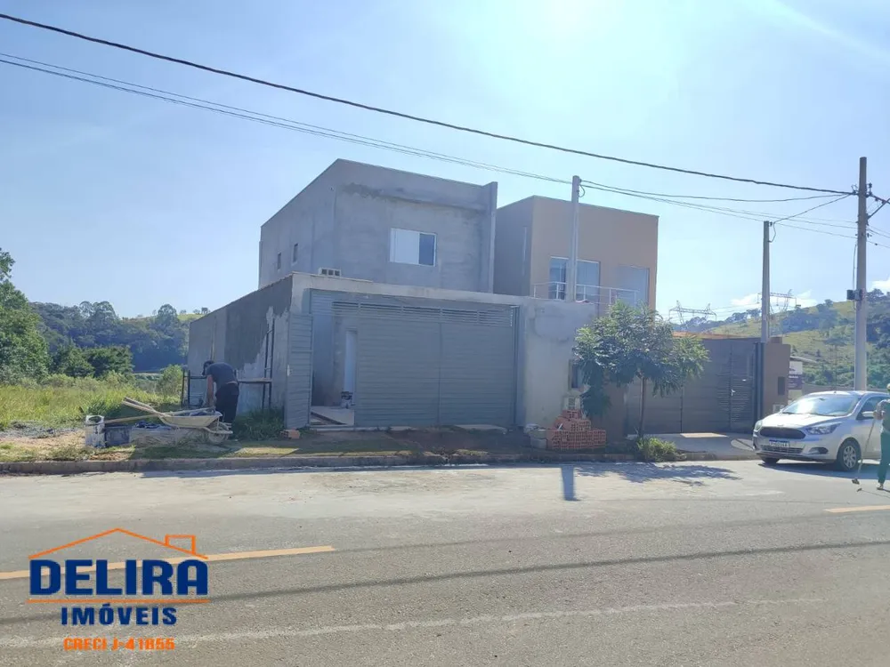 Casa, 2 quartos, 108 m² - Foto 1