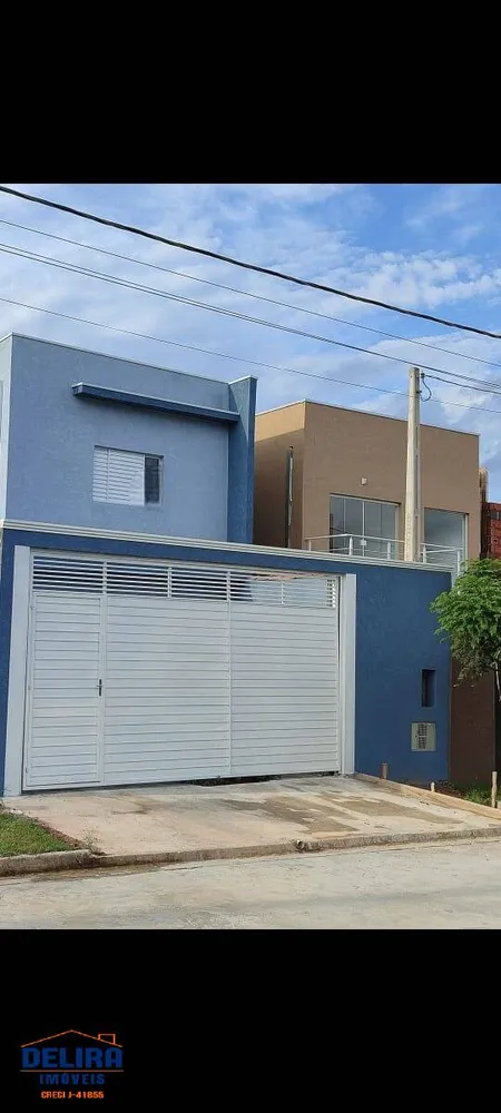 Casa, 2 quartos, 108 m² - Foto 11