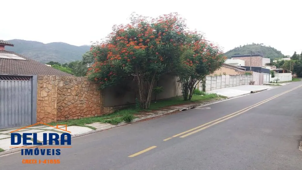 Terreno, 290 m² - Foto 1