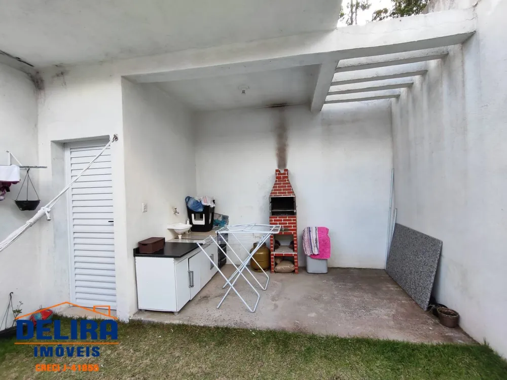 Casa, 2 quartos, 74 m² - Foto 3