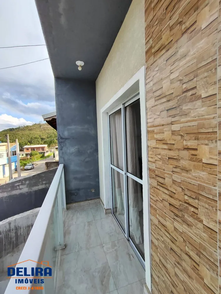 Casa, 2 quartos, 74 m² - Foto 1