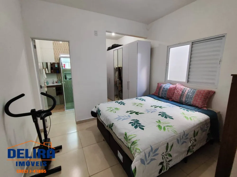 Casa, 2 quartos, 74 m² - Foto 7