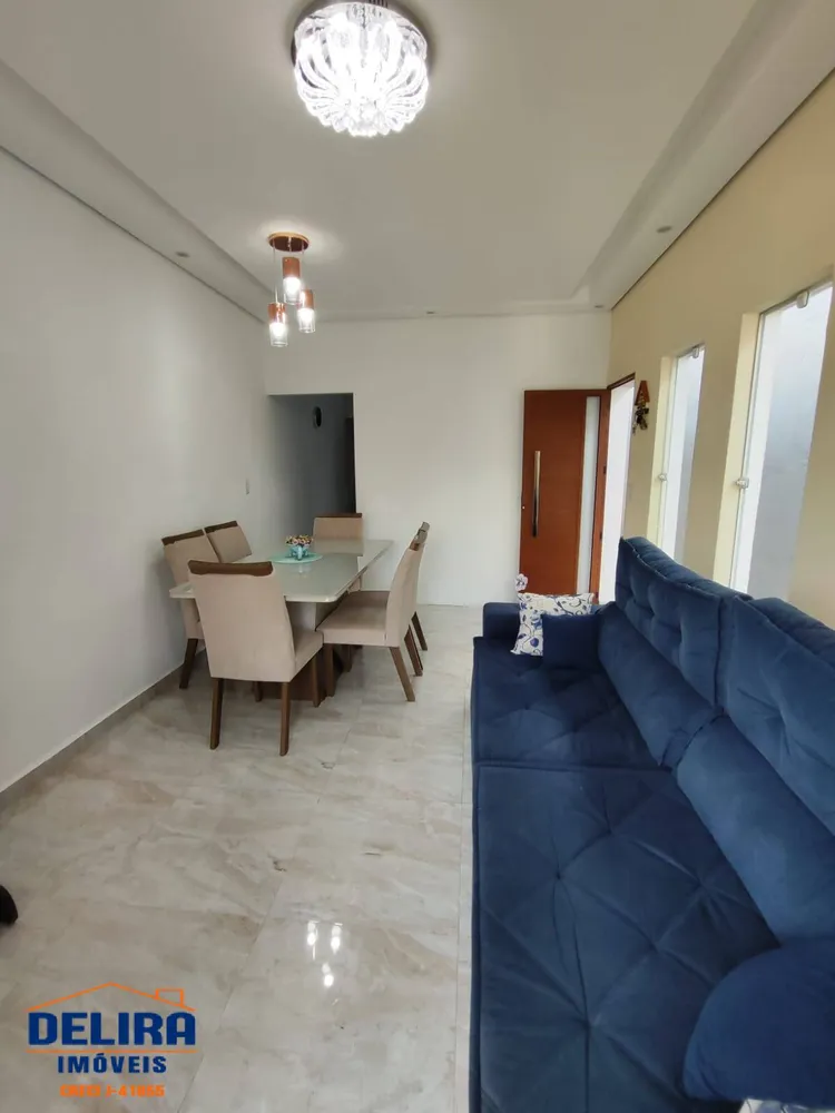 Casa, 2 quartos, 74 m² - Foto 2