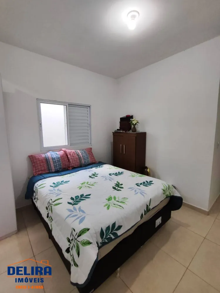 Casa, 2 quartos, 74 m² - Foto 6