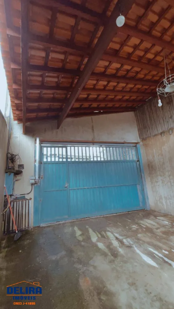 Casa, 2 quartos, 67 m² - Foto 3