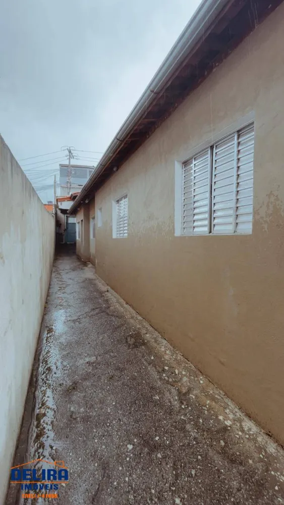 Casa, 2 quartos, 67 m² - Foto 3