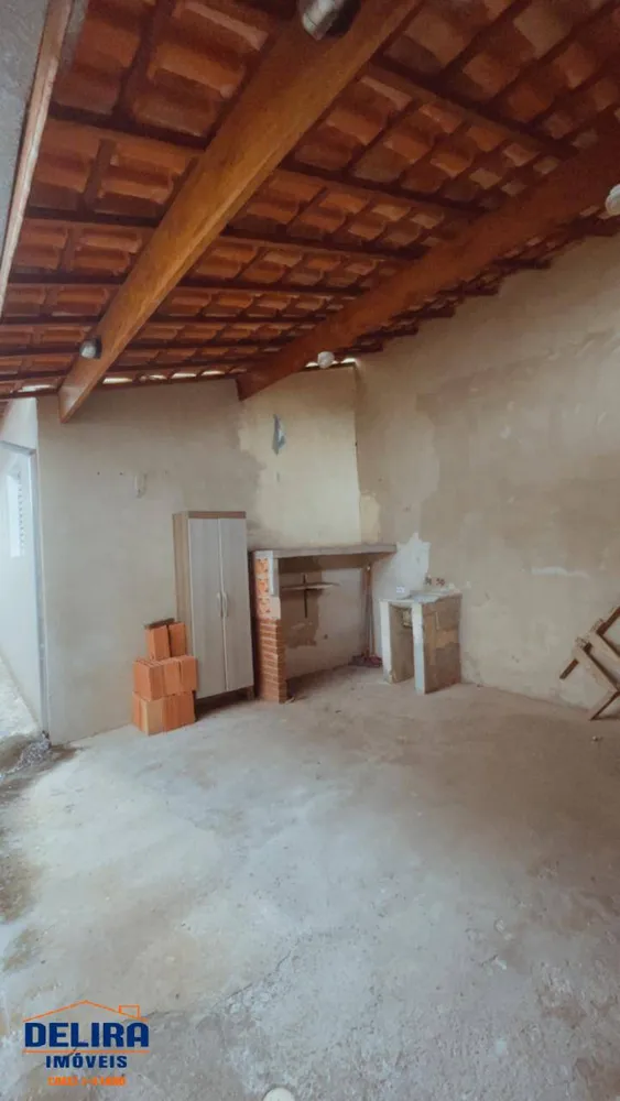 Casa, 2 quartos, 67 m² - Foto 4