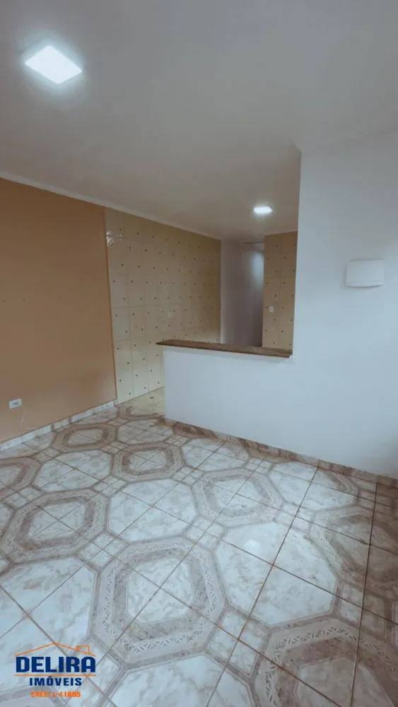 Casa, 2 quartos, 67 m² - Foto 2