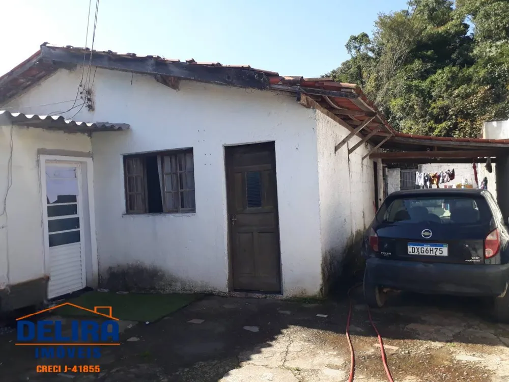 Casa, 4 quartos, 108 m² - Foto 2