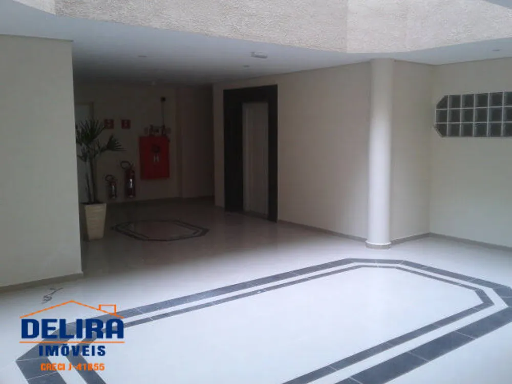 Apartamento, 1 quarto, 45 m² - Foto 3