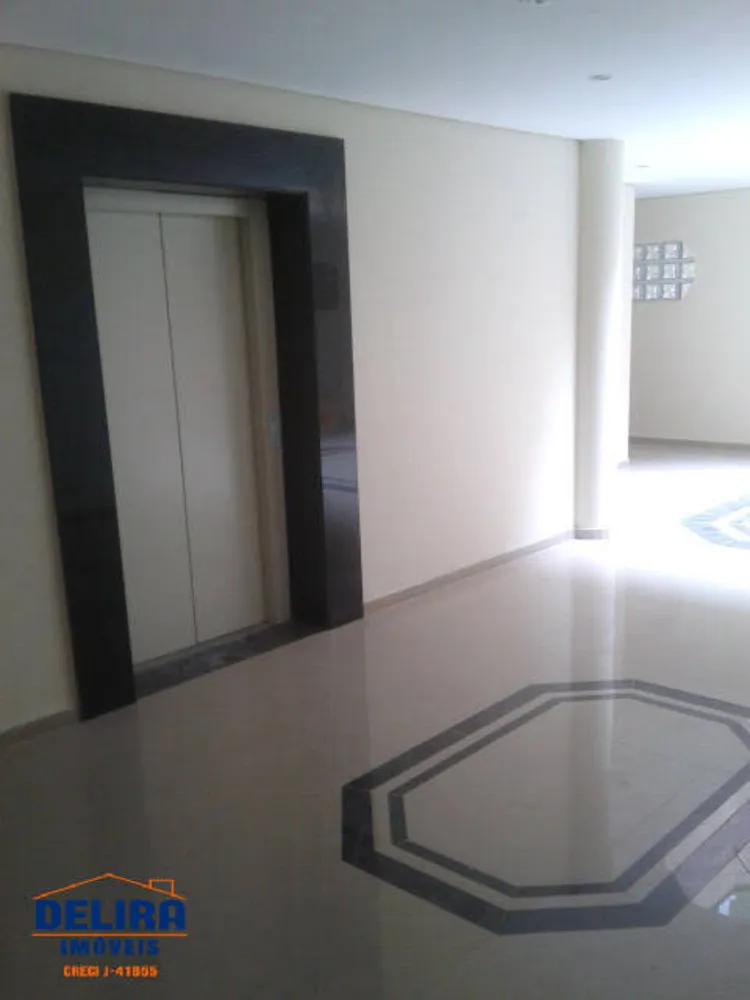 Apartamento, 1 quarto, 45 m² - Foto 2