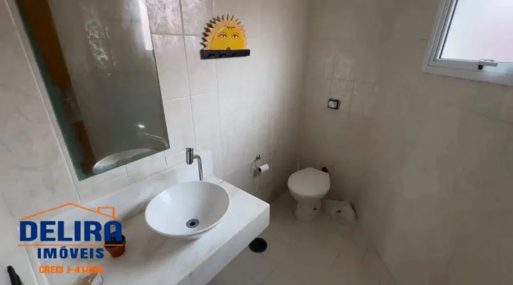 Casa, 3 quartos, 188 m² - Foto 6