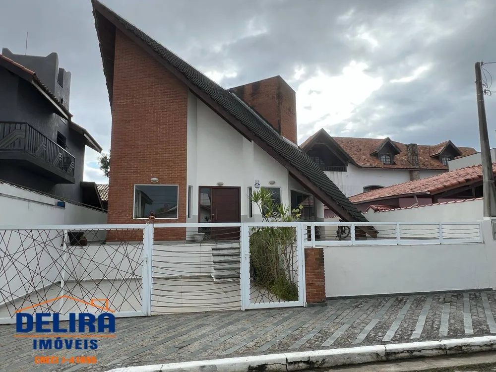 Casa, 3 quartos, 188 m² - Foto 2