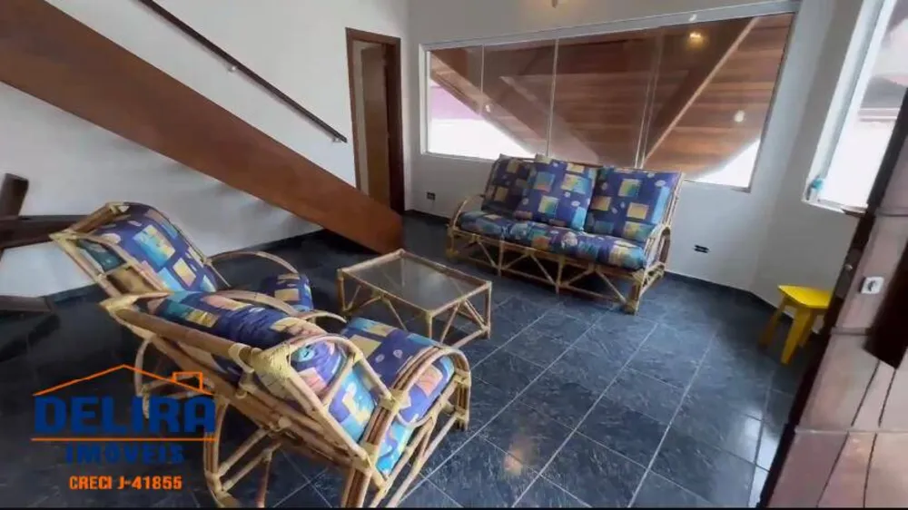 Casa, 3 quartos, 188 m² - Foto 8
