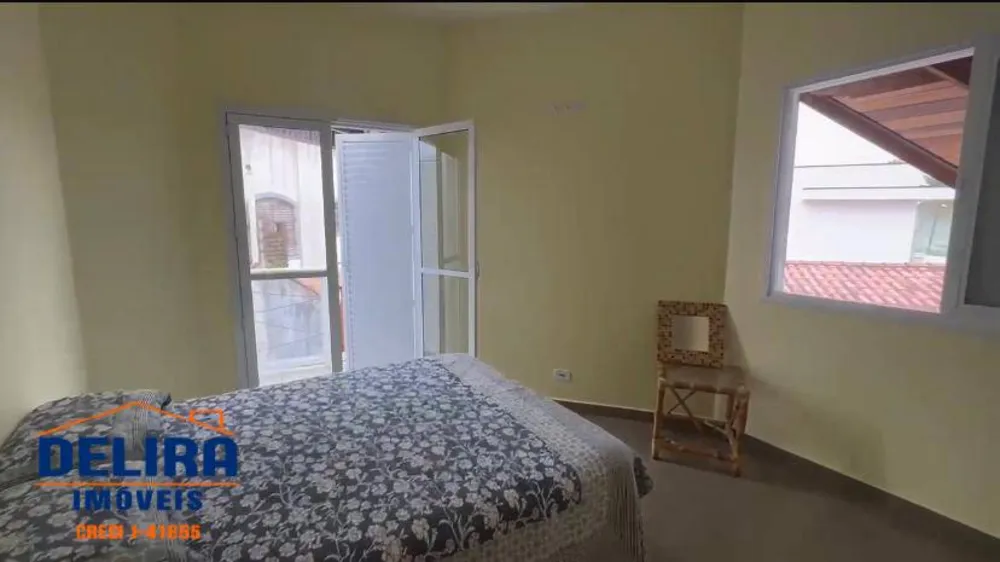 Casa, 3 quartos, 188 m² - Foto 12