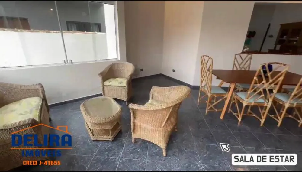 Casa, 3 quartos, 188 m² - Foto 4