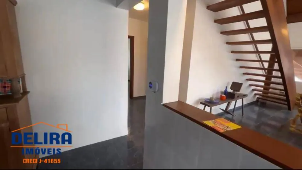 Casa, 3 quartos, 188 m² - Foto 5