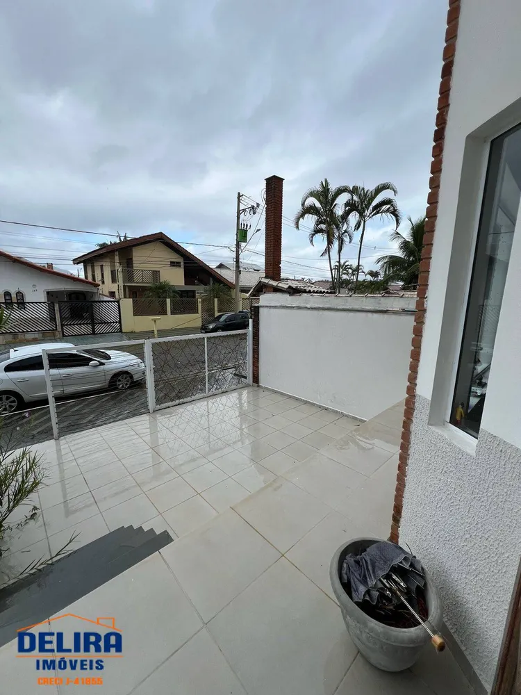 Casa, 3 quartos, 188 m² - Foto 3