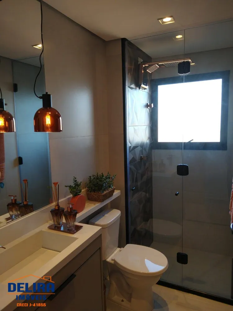 Apartamento, 3 quartos, 60 m² - Foto 4