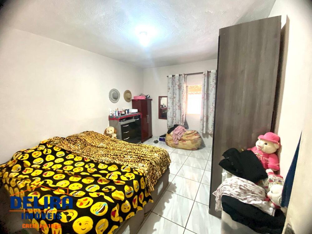 Casa à venda com 2 quartos, 80m² - Foto 8
