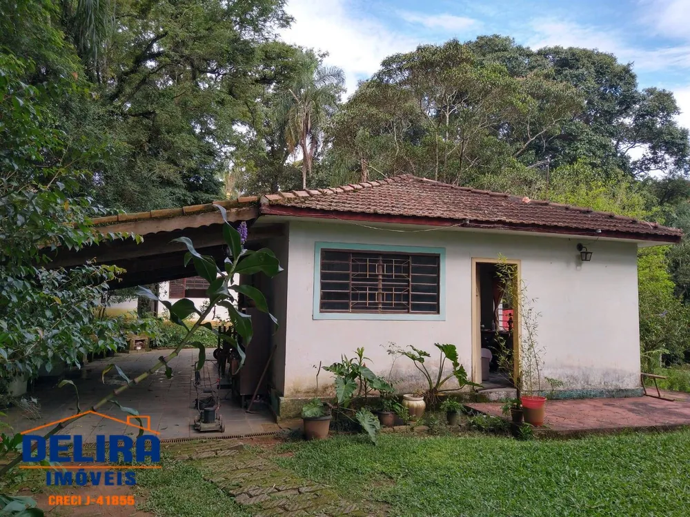 Chácara, 2 quartos, 6000 m² - Foto 1