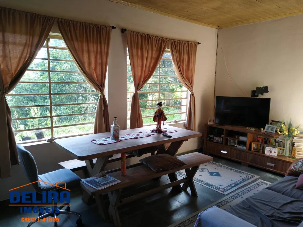 Chácara, 2 quartos, 6000 m² - Foto 9